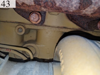 Used Construction Machine Used MOROOKA MOROOKA Forestry excavators Forwarder MST-1500VDL