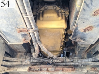 Used Construction Machine Used MOROOKA MOROOKA Forestry excavators Forwarder MST-1500VDL