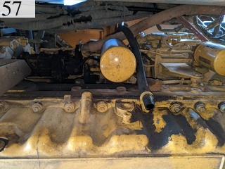 Used Construction Machine Used MOROOKA MOROOKA Forestry excavators Forwarder MST-1500VDL