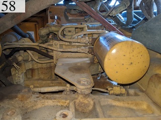 Used Construction Machine Used MOROOKA MOROOKA Forestry excavators Forwarder MST-1500VDL