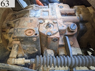 Used Construction Machine Used MOROOKA MOROOKA Forestry excavators Forwarder MST-1500VDL