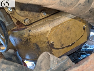 Used Construction Machine Used MOROOKA MOROOKA Forestry excavators Forwarder MST-1500VDL