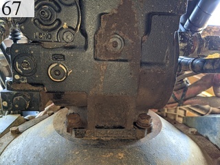 Used Construction Machine Used MOROOKA MOROOKA Forestry excavators Forwarder MST-1500VDL