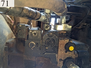 Used Construction Machine Used MOROOKA MOROOKA Forestry excavators Forwarder MST-1500VDL