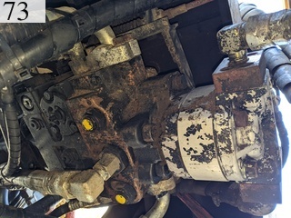 Used Construction Machine Used MOROOKA MOROOKA Forestry excavators Forwarder MST-1500VDL