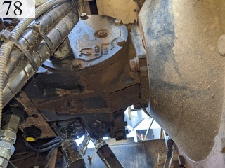 Used Construction Machine Used MOROOKA MOROOKA Forestry excavators Forwarder MST-1500VDL