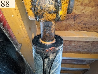 Used Construction Machine Used MOROOKA MOROOKA Forestry excavators Forwarder MST-1500VDL