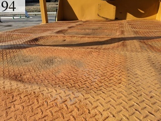 Used Construction Machine Used MOROOKA MOROOKA Forestry excavators Forwarder MST-1500VDL