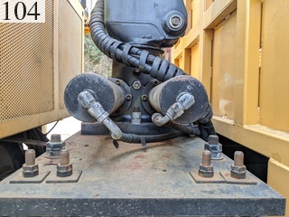 Used Construction Machine Used MOROOKA MOROOKA Forestry excavators Forwarder MST-1500VDL