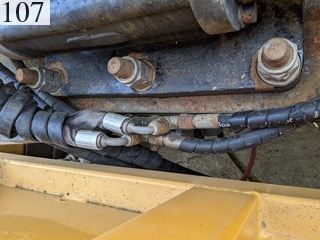 Used Construction Machine Used MOROOKA MOROOKA Forestry excavators Forwarder MST-1500VDL