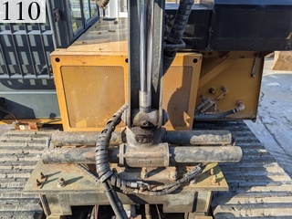 Used Construction Machine Used MOROOKA MOROOKA Forestry excavators Forwarder MST-1500VDL