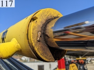 Used Construction Machine Used MOROOKA MOROOKA Forestry excavators Forwarder MST-1500VDL