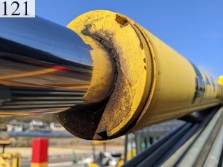 Used Construction Machine Used MOROOKA MOROOKA Forestry excavators Forwarder MST-1500VDL