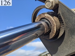 Used Construction Machine Used MOROOKA MOROOKA Forestry excavators Forwarder MST-1500VDL