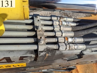 Used Construction Machine Used MOROOKA MOROOKA Forestry excavators Forwarder MST-1500VDL