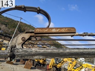 Used Construction Machine Used MOROOKA MOROOKA Forestry excavators Forwarder MST-1500VDL