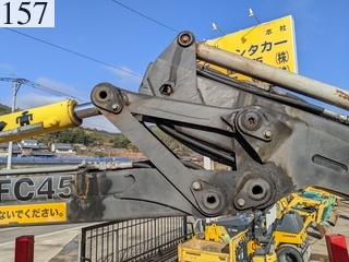 Used Construction Machine Used MOROOKA MOROOKA Forestry excavators Forwarder MST-1500VDL