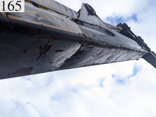 Used Construction Machine Used MOROOKA MOROOKA Forestry excavators Forwarder MST-1500VDL