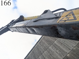 Used Construction Machine Used MOROOKA MOROOKA Forestry excavators Forwarder MST-1500VDL