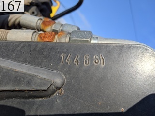 Used Construction Machine Used MOROOKA MOROOKA Forestry excavators Forwarder MST-1500VDL