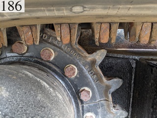 Used Construction Machine Used MOROOKA MOROOKA Forestry excavators Forwarder MST-1500VDL