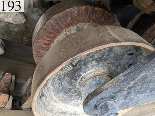 Used Construction Machine Used MOROOKA MOROOKA Forestry excavators Forwarder MST-1500VDL