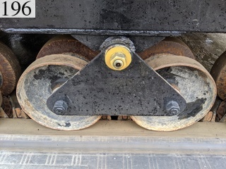 Used Construction Machine Used MOROOKA MOROOKA Forestry excavators Forwarder MST-1500VDL