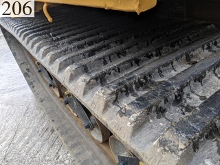 Used Construction Machine Used MOROOKA MOROOKA Forestry excavators Forwarder MST-1500VDL