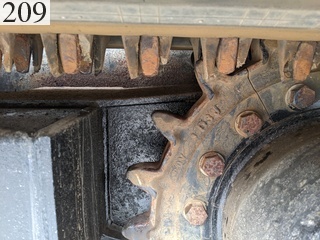 Used Construction Machine Used MOROOKA MOROOKA Forestry excavators Forwarder MST-1500VDL