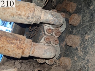 Used Construction Machine Used MOROOKA MOROOKA Forestry excavators Forwarder MST-1500VDL