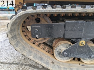 Used Construction Machine Used MOROOKA MOROOKA Forestry excavators Forwarder MST-1500VDL