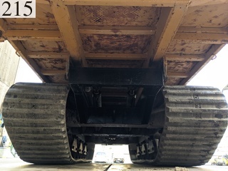 Used Construction Machine Used MOROOKA MOROOKA Forestry excavators Forwarder MST-1500VDL