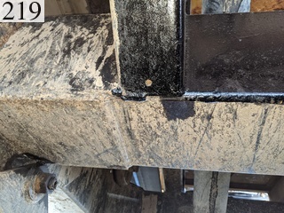 Used Construction Machine Used MOROOKA MOROOKA Forestry excavators Forwarder MST-1500VDL