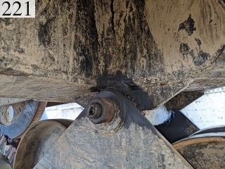 Used Construction Machine Used MOROOKA MOROOKA Forestry excavators Forwarder MST-1500VDL