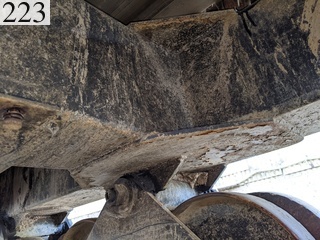 Used Construction Machine Used MOROOKA MOROOKA Forestry excavators Forwarder MST-1500VDL