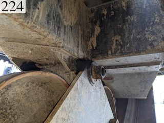 Used Construction Machine Used MOROOKA MOROOKA Forestry excavators Forwarder MST-1500VDL