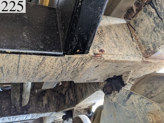 Used Construction Machine Used MOROOKA MOROOKA Forestry excavators Forwarder MST-1500VDL