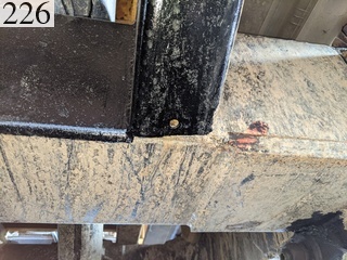 Used Construction Machine Used MOROOKA MOROOKA Forestry excavators Forwarder MST-1500VDL