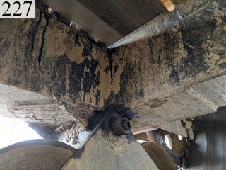 Used Construction Machine Used MOROOKA MOROOKA Forestry excavators Forwarder MST-1500VDL