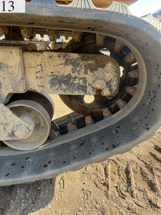 Used Construction Machine Used MOROOKA MOROOKA Crawler carrier Crawler Dump Rotating MST-2200VDR