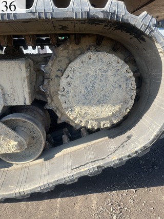 Used Construction Machine Used MOROOKA MOROOKA Crawler carrier Crawler Dump Rotating MST-2200VDR