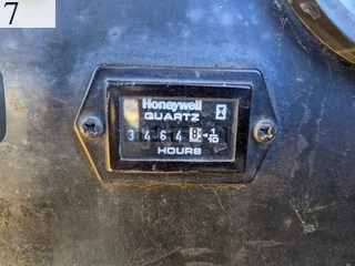 Used Construction Machine Used MOROOKA MOROOKA Forestry excavators Forwarder MST-800VDL