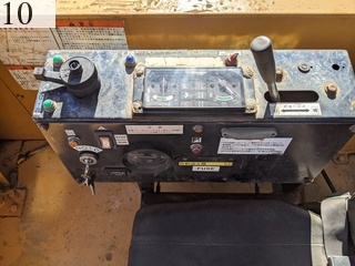 Used Construction Machine Used MOROOKA MOROOKA Forestry excavators Forwarder MST-800VDL