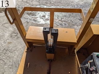 Used Construction Machine Used MOROOKA MOROOKA Forestry excavators Forwarder MST-800VDL