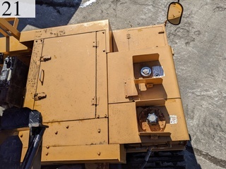 Used Construction Machine Used MOROOKA MOROOKA Forestry excavators Forwarder MST-800VDL