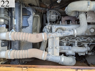 Used Construction Machine Used MOROOKA MOROOKA Forestry excavators Forwarder MST-800VDL