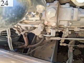 Used Construction Machine Used MOROOKA MOROOKA Forestry excavators Forwarder MST-800VDL