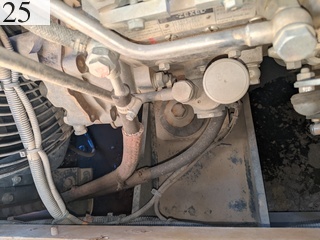 Used Construction Machine Used MOROOKA MOROOKA Forestry excavators Forwarder MST-800VDL