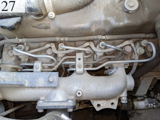 Used Construction Machine Used MOROOKA MOROOKA Forestry excavators Forwarder MST-800VDL