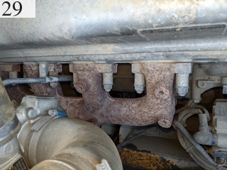 Used Construction Machine Used MOROOKA MOROOKA Forestry excavators Forwarder MST-800VDL